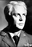 Dan O'Herlihy