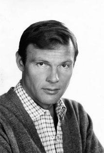Adam West
