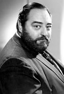 Sebastian Cabot