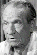 Hank Patterson