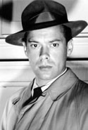Ross Elliott