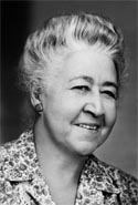 Verna Felton