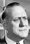 Herbert Heyes