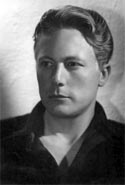 Gene Raymond