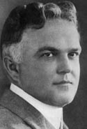 Victor Moore