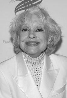 Carol Channing