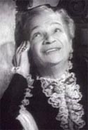 Maria Ouspenskaya