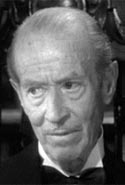 H.B. Warner
