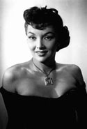 Mari Blanchard