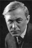 Harry Carey