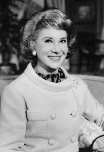 Arlene Francis