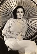 Gail Patrick