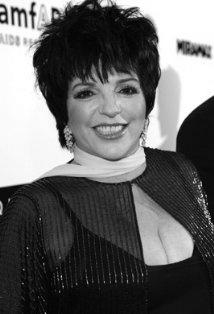 Liza Minnelli