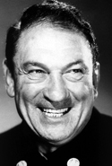 Victor McLaglen