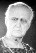 Frank Currier