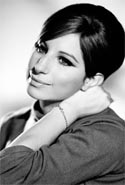Barbra Streisand