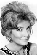 Peggy Cass