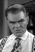 George Mathews