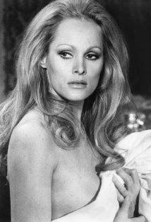 Ursula Andress