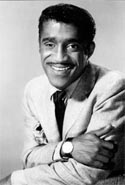 Sammy Davis Jr.
