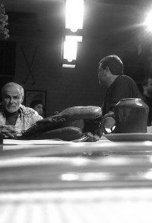 John Saxon