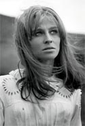 Julie Christie
