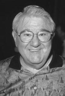 Buddy Hackett