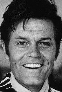 Jack Lord