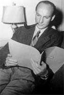 Robert Stevenson