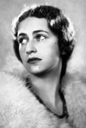 Peggy Ashcroft