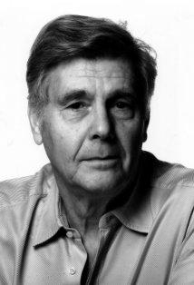 James Fox