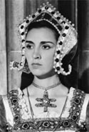 Rosalie Crutchley