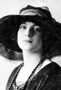 Mary Clare