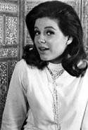 Patty Duke