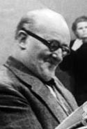 Frederick Lloyd