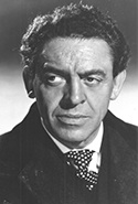 Eddie Byrne