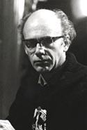 Jack Clayton