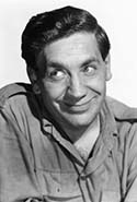 Alfie Bass