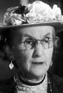 Edie Martin