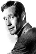 Mel Ferrer