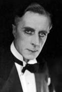 Ernest Thesiger