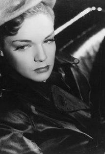 Simone Signoret