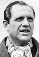 Alan King