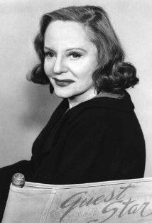 Tallulah Bankhead