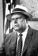 Parley Baer