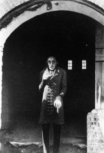 Max Schreck