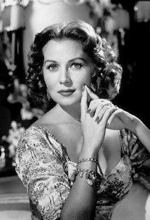 Rhonda Fleming