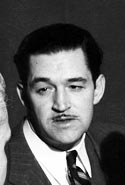 Ted de Corsia