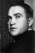 Edward F. Cline