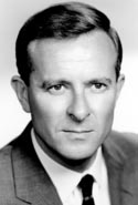 Alec McCowen